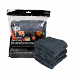 Chemical Guys Juoda Mikropluo&scaron;to &Scaron;luostė &bdquo;Happy Ending&ldquo; (1 vnt.)