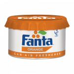 Airpure Kvapas Skardinėje - Fanta (Orange)