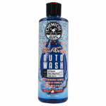 Chemical Guys &Scaron;ampūnas Su Va&scaron;ku &bdquo;GlossWorkz Auto Bath&ldquo;