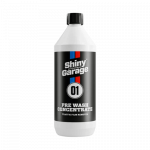 Shiny Garage Aktyviosios Putos "Pre-Wash Citrus Oil" TFR