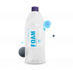 Gyeon Aktyvosios putos - Foam (1000 ml.)