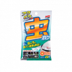 SOFT99 Vabzdžių Valymo Servetėlės - Bugs & Dropping Removal