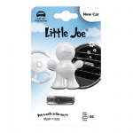 Little Joe Oro Gaiviklis - New Car