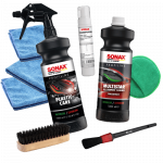 Sonax Interjero Priežiūros ir Atnaujinimo Rinkinys