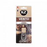 K2 Pakabinamas Oro Gaiviklis - Vento Coffee