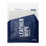 Gyeon Odos Valymo &Scaron;luostė - LeatherWipe EVO (2 vnt.)