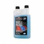 P&S Mikropluo&scaron;to Skalbiklis - Rags To Riches Microfiber Detergent