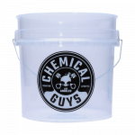 Chemical Guys Kibiras, 19L (Permatomas)