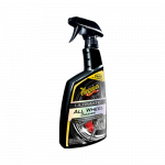 Meguiars Ratlankių Valiklis - Ultimate All Wheel Cleaner (709 ml.)