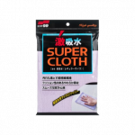 SOFT99 Mikropluo&scaron;to &Scaron;luostė - Microfiber Cloth Super Water Absorbant