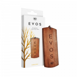 K2 Pakabinamas Oro Gaiviklis - Evos Samurai (Oriental)