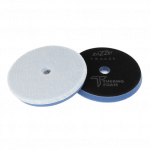 ZviZZer Mėlynas Vilnos Poliravimo Padas - Thermo Hybrid