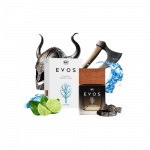 K2 Pur&scaron;kiamas Oro Gaiviklis - Evos Viking