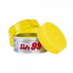 SOFT99 Va&scaron;kas - Hanneri Wax