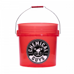 Chemical Guys Kibiras, 19L (Raudonas)