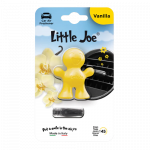 Little Joe Oro Gaiviklis - Vanilla