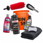 Sonax Kėbulo Plovimo Rinkinys