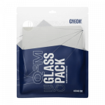Gyeon Stiklų Valymo &Scaron;luostė - GlassPack EVO (2 vnt.)