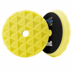 ShineMate Geltonas Kietas Poliravimo Padas &ndash; T80 (Diamond)