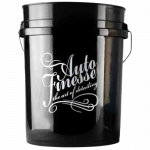 Auto Finesse Kibiras Su Grotelėmis (Juodas)