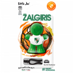 Little Joe Oro Gaiviklis - Žalgiris