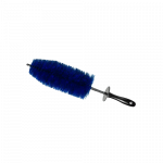 Monster Shine Ratlankių &Scaron;epetys (Mėlynas)