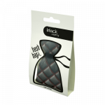 Fresh Bags Automobilio Kvapas - Black