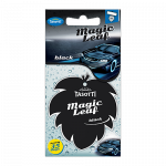 Tasotti Oro Gaiviklis Magic Leaf - Black
