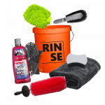 Sonax Kėbulo Plovimo Rinkinys