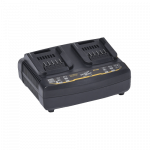 ShineMate Akumuliatoriaus Įkroviklis &ndash; BC182