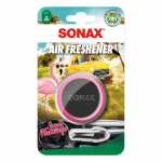 Sonax Kvapas Automobiliui - Sweet Flamingo