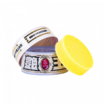 SOFT99 Va&scaron;kas - The King of Gloss White