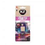 K2 Pakabinamas Oro Gaiviklis - Vento Fahren