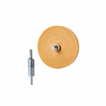 BenBow lipdukų &scaron;alinimo trintukas su adapteriu