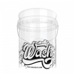 Nuke Guys Permatomas Kibiras - Wash 19L