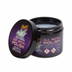 Meguiars Metalo Poliravimo Pasta - All Metal Polish (148 ml)