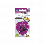 Tasotti Oro Gaiviklis Magic Leaf - Tutti Frutti