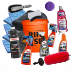 Sonax Kėbulo Priežiūros ir Plovimo Rinkinys