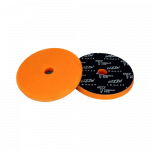 ZviZZer Oranžinis Poliravimo Padas - Thermo Trapez