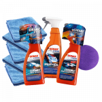 Sonax Keramikinės Dangos Rinkinys