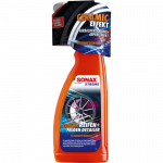 SONAX Xtreme Ceramic Padangų ir Ratlankių Priežiūros Priemonė