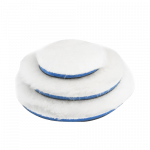 ShineMate Ilgo Plauko Vilnos Poliravimo Padas &ndash; T130