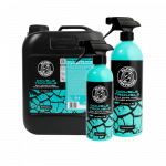 Blend Brothers Ratlankių Valiklis Ir &Scaron;ampūnas &ndash; Double Trouble