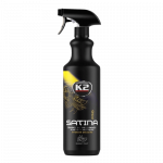 K2 Plastiko Atnaujinimo Priemonė - Satina Pro (Energy Fruit)