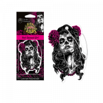 Aroma Car Oro Gaiviklis - Pink Diamond Girl