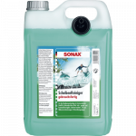 SONAX Vasarinis Langų Apiplovimo Skystis - Ocean Fresh