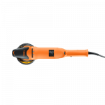 ADBL Poliravimo Ma&scaron;inėlė Su Krep&scaron;iu - Roller D21125-01+B