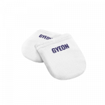 Gyeon Mikropluo&scaron;to Aplikatoriai - MF Applicator 2-pack (2 vnt.)