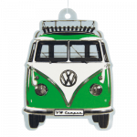 VW Collection Pakabinamas Oro Gaiviklis - T1 (Green Apple)