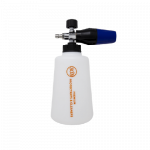 303 Putų Pur&scaron;ktuvas - Foam Cannon